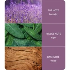 Heart And Home Lavender & Sage Diffuser -DUNELM Furniture Shop 30933021 alt02