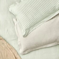Yard Hebden Standard Pillowcase Pair 22 Yard Hebden Standard Pillowcase Pair -DUNELM Furniture Shop 30933106