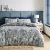 Coral Coast 100% Cotton Duvet Cover And Pillowcase Set -DUNELM Furniture Shop 30933118