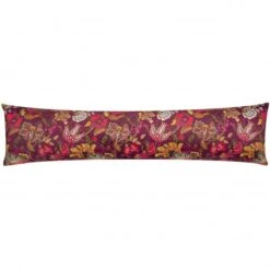 Furn Viranai Floral Draught Excluder -DUNELM Furniture Shop 30933363 alt01