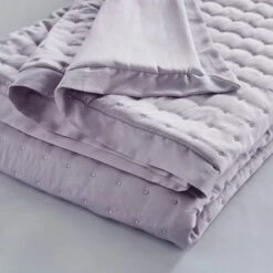 Dorma Ophelia Satin Bedspread -DUNELM Furniture Shop 30933423 alt01