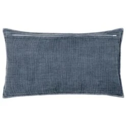 Yard Ribble Rectangular Cushion -DUNELM Furniture Shop 30933511 alt04