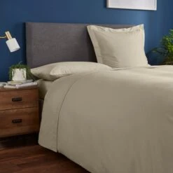 Fogarty Soft Touch Flat Sheet -DUNELM Furniture Shop 30934202