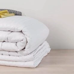 Snuggledown Scandinavian Hollowfibre 13.5 Tog Winter Duvet -DUNELM Furniture Shop 30934445 alt02