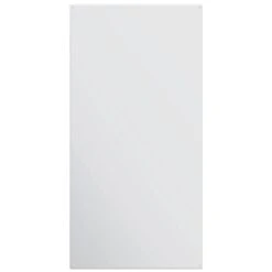 Large Circuitt Rectangle Bathroom Wall Mirror -DUNELM Furniture Shop 30934979 alt01