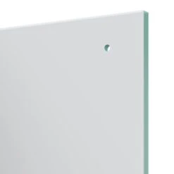 Large Circuitt Rectangle Bathroom Wall Mirror -DUNELM Furniture Shop 30934980 alt03