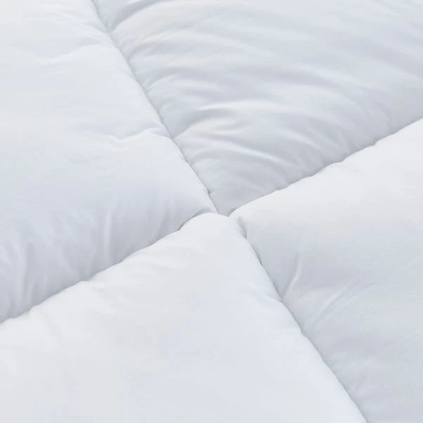 Dorma Full Forever Anti-Allergy Mattress Topper 18 Dorma Full Forever Anti-Allergy Mattress Topper - Image 16