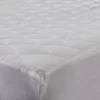 Fogarty Quilted Waterproof Mattress Protector -DUNELM Furniture Shop 30935169