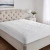 Dorma TENCEL™ Mattress Protector -DUNELM Furniture Shop 30935677