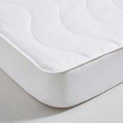 Dorma TENCEL™ Mattress Protector -DUNELM Furniture Shop 30935677 alt02