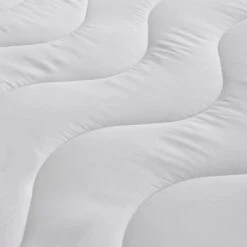 Dorma TENCEL™ Mattress Protector -DUNELM Furniture Shop 30935677 alt04