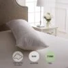 Dorma Full Forever Body Pillow 135x48cm -DUNELM Furniture Shop 30935707