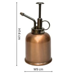 Kew Matt Copper Plant Mister -DUNELM Furniture Shop 30937073 alt01