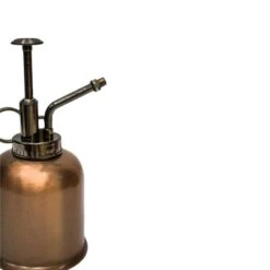 Kew Matt Copper Plant Mister -DUNELM Furniture Shop 30937073 alt04