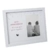 Amore Ruby Wedding Anniversary Photo Frame 2 Amore Ruby Wedding Anniversary Photo Frame -DUNELM Furniture Shop 30937149