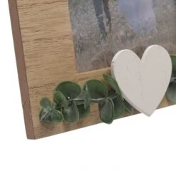 Love Story Rustic Photo Frame -DUNELM Furniture Shop 30937166 alt02
