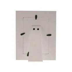 Love Story White True Love Leaves Photo Frame -DUNELM Furniture Shop 30937169 alt03