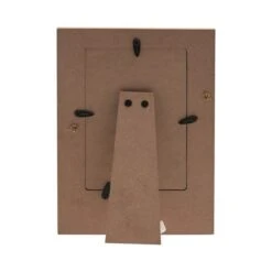 Love Story Mr & Mrs Wire Heart Photo Frame -DUNELM Furniture Shop 30937172 alt04