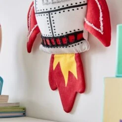 Rocket Wall Head -DUNELM Furniture Shop 30937976 alt01