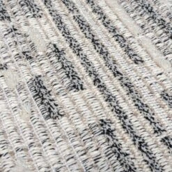 Edited Life Diamond Tuft Textured Washable Runner -DUNELM Furniture Shop 30938290 alt01