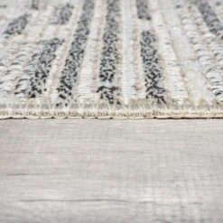 Edited Life Diamond Tuft Textured Washable Runner -DUNELM Furniture Shop 30938290 alt03