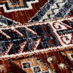 Flair Babylon Traditional Rug -DUNELM Furniture Shop 30938671 alt01