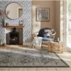 Flair Babylon Traditional Rug -DUNELM Furniture Shop 30938676