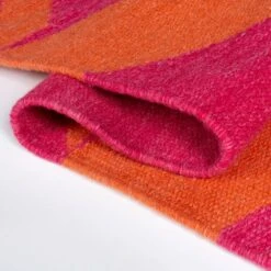 Sophie Robinson Zig Zag Wool Stair Runner -DUNELM Furniture Shop 30938926 alt02