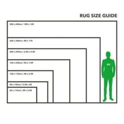 Jute Basketweave Checked Rug 27 Jute Basketweave Checked Rug -DUNELM Furniture Shop 30938955 alt09