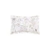 Holly Willoughby Floral Sketch 100% Cotton Oxford Pillowcase -DUNELM Furniture Shop 30938964