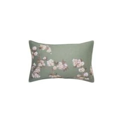 Holly Willoughby Blossoming Trail 100% Cotton Duvet Cover And Pillowcase Set -DUNELM Furniture Shop 30939014 alt05