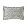 William Morris Strawberry Thief 100% Cotton Oxford Pillowcase -DUNELM Furniture Shop 30939037