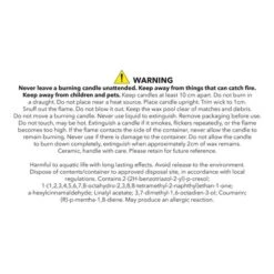 Pink Pepper & Cedarwood Ceramic Multi Wick Candle -DUNELM Furniture Shop 30939863 alt09