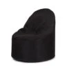 Kaikoo Brushed Faux Suede Ezee Bean Bag Chair -DUNELM Furniture Shop 30942786
