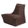 Kaikoo Faux Suede Slammer Bean Bag Chair -DUNELM Furniture Shop 30942787