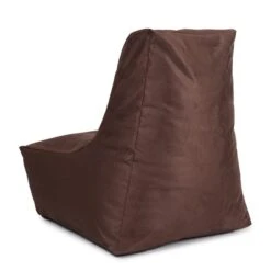 Kaikoo Faux Suede Slammer Bean Bag Chair -DUNELM Furniture Shop 30942787 alt03