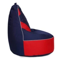 Kaikoo Arsenal Football Gaming Chair -DUNELM Furniture Shop 30942820 alt06