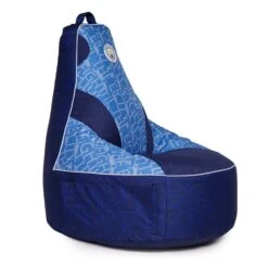 Kaikoo Manchester City Football Gaming Chair 10 Kaikoo Manchester City Football Gaming Chair -DUNELM Furniture Shop 30942821 alt01