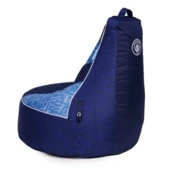 Kaikoo Manchester City Football Gaming Chair 13 Kaikoo Manchester City Football Gaming Chair -DUNELM Furniture Shop 30942821 alt04