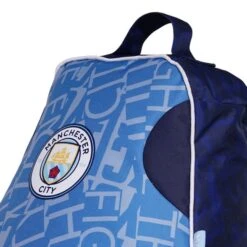 Kaikoo Manchester City Football Gaming Chair 14 Kaikoo Manchester City Football Gaming Chair -DUNELM Furniture Shop 30942821 alt05
