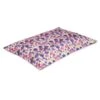Kaikoo Leaf Print XL Floor Cushion -DUNELM Furniture Shop 30942837