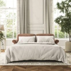 Evie 2 Seater Sofa Bed -DUNELM Furniture Shop 30944679