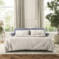 Evie 2 Seater Sofa Bed -DUNELM Furniture Shop 30944872