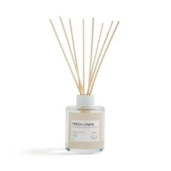 Odour Neutralising Diffuser Linen And Sky -DUNELM Furniture Shop 30944977 alt02