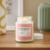 Odour Neutralising Candle Red Berries 2 Odour Neutralising Candle Red Berries -DUNELM Furniture Shop 30945003