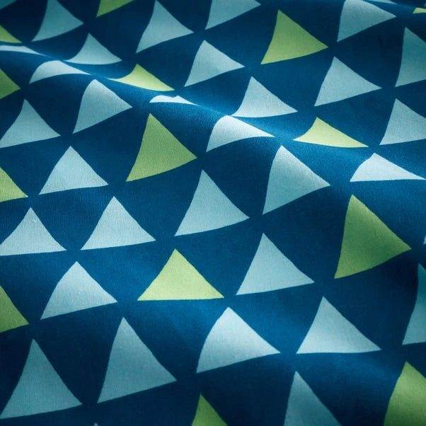 Neon Gamer Reversible Duvet Cover And Pillowcase Set 14 Neon Gamer Reversible Duvet Cover And Pillowcase Set - Image 12