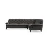 Canterbury 4 Seater Corner Sofa