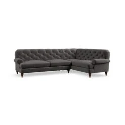 Canterbury 4 Seater Corner Sofa -DUNELM Furniture Shop 30945674 alt04