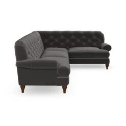 Canterbury 4 Seater Corner Sofa -DUNELM Furniture Shop 30945674 alt05