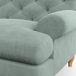 Canterbury 4 Seater Corner Sofa -DUNELM Furniture Shop 30946554 alt01